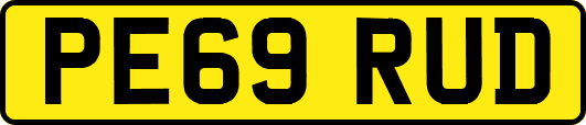 PE69RUD