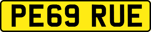 PE69RUE