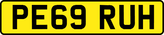 PE69RUH