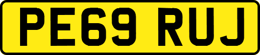PE69RUJ