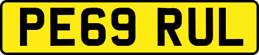 PE69RUL