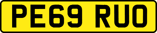 PE69RUO