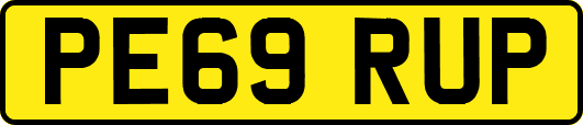 PE69RUP