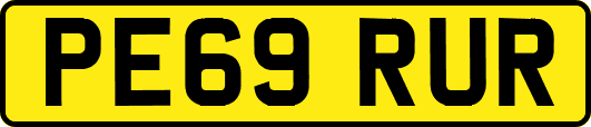 PE69RUR