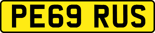 PE69RUS