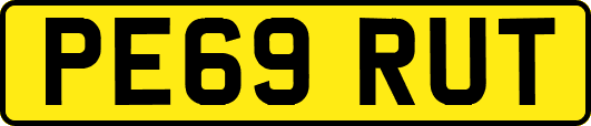 PE69RUT