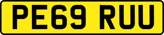 PE69RUU
