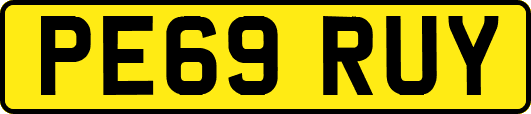 PE69RUY