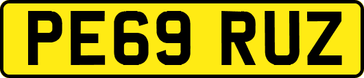 PE69RUZ