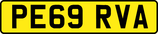 PE69RVA
