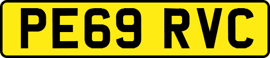 PE69RVC