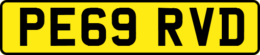 PE69RVD