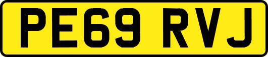PE69RVJ