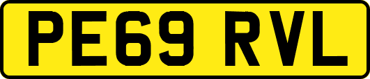 PE69RVL