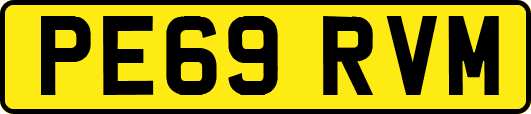 PE69RVM