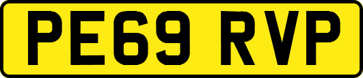 PE69RVP