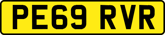 PE69RVR