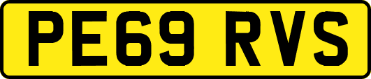 PE69RVS