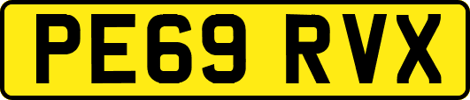 PE69RVX