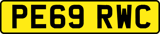 PE69RWC
