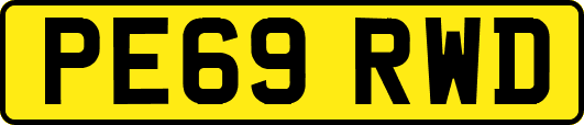 PE69RWD
