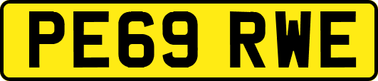 PE69RWE