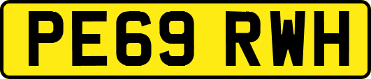 PE69RWH