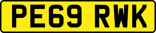 PE69RWK