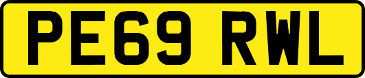 PE69RWL