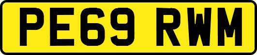 PE69RWM