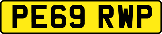 PE69RWP