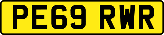 PE69RWR
