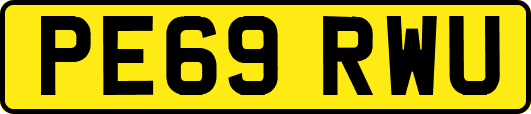 PE69RWU