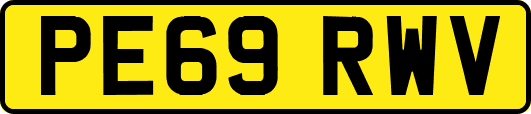 PE69RWV