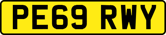 PE69RWY