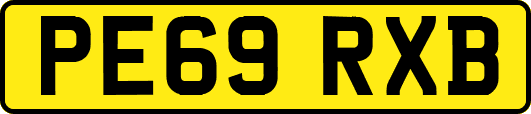 PE69RXB