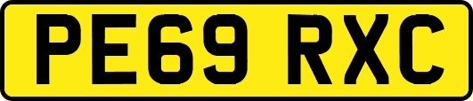 PE69RXC