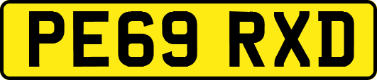 PE69RXD