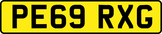PE69RXG