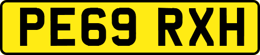 PE69RXH