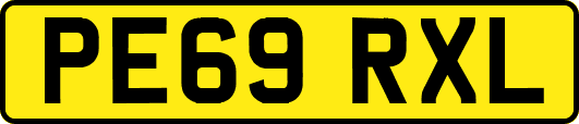 PE69RXL