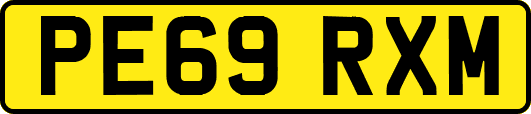 PE69RXM