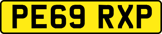PE69RXP