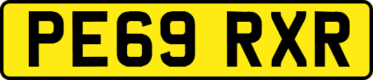 PE69RXR