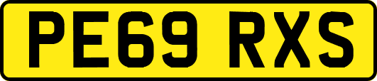 PE69RXS