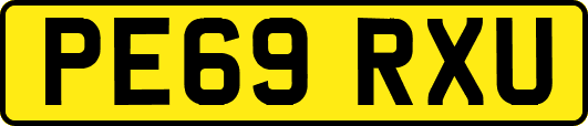 PE69RXU