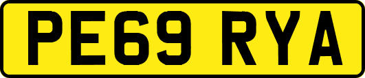 PE69RYA