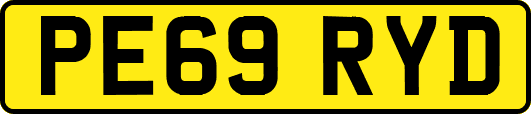 PE69RYD