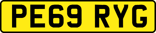 PE69RYG