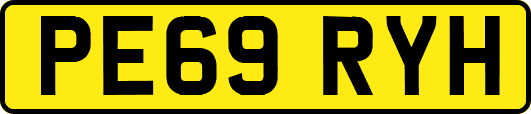 PE69RYH